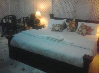 Rising Star Guest House, Jaisalmer 1